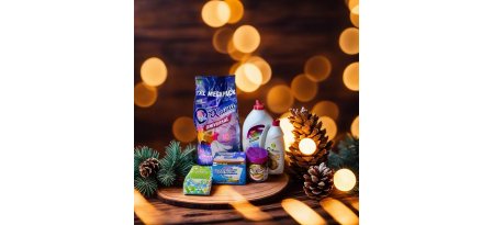 Акція! Нові набори зі знижкою 20% !