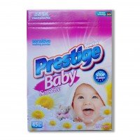 Пральний порошок дитячий Prestige Baby Sensative 4.5 кг
