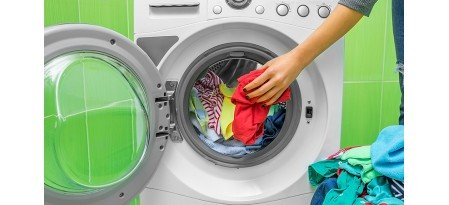 Як обрати ідеальний засіб для прання: порошок, гель чи капсули?